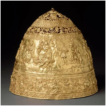 Miroir, miroir - Un faussaire sachant fausser, est un…