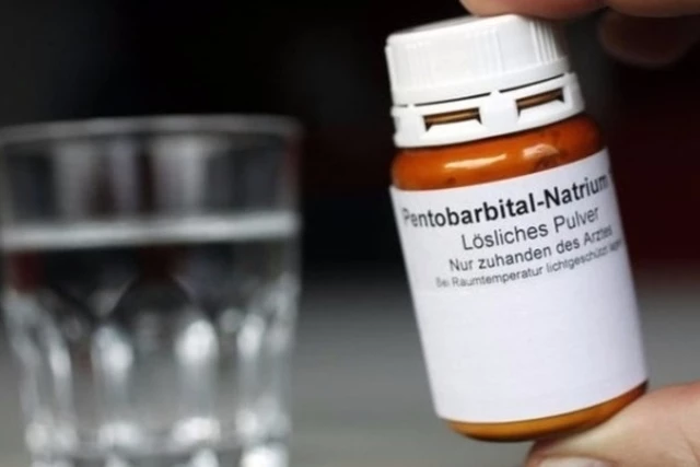 Miroir, miroir - Un voile noir sur Crans -Montana