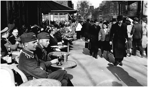 Non, je ne regrette « vraiment » rien… ?