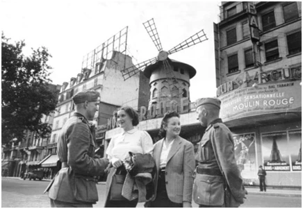 Non, je ne regrette « vraiment » rien… ?