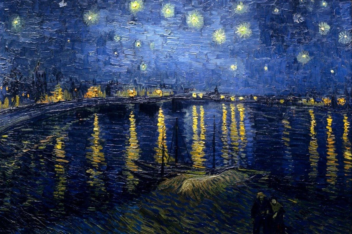 Un détour vers les étoiles
