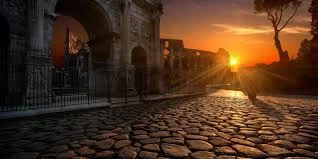 “Vacanze Romane” : on ne me la fera plus !