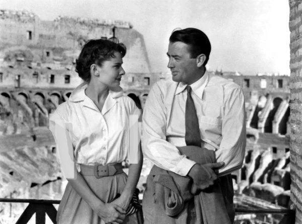 “Vacanze Romane” : on ne me la fera plus !