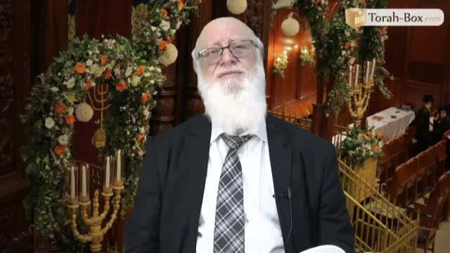 Chavou’ot : Na’assé Vénichma’, un engagement aveugle !