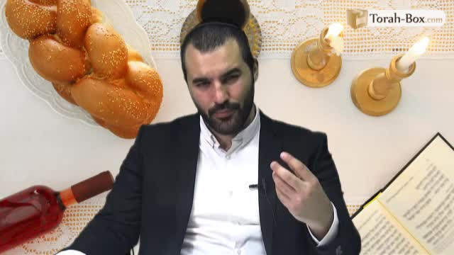Comprendre le Chabbath