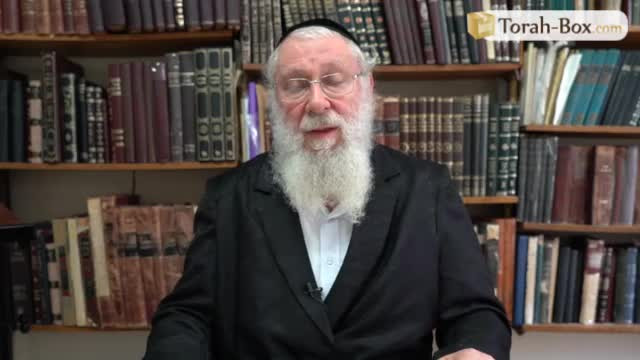 Dernier jour de Pessa'h : le sens de la traversée de la Mer Rouge