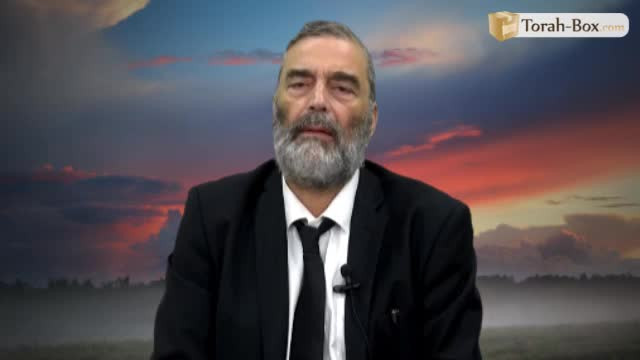Eloul : les 5 niveaux de Téchouva...