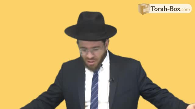 'Hizouk du Jour : Sois joyeux !