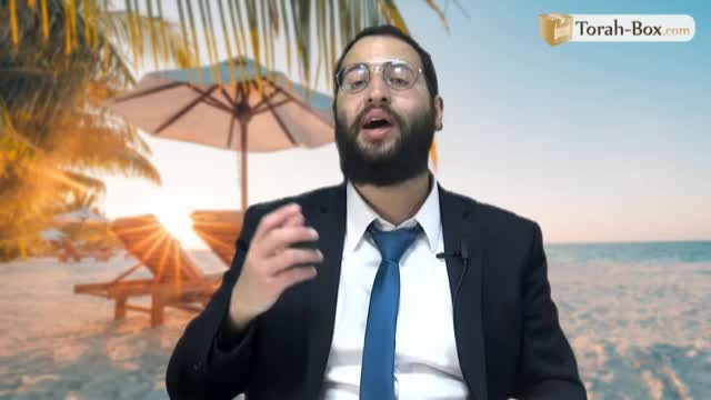 L'été approche... ça chauffe avec le Yétser Hara' (partie 2)