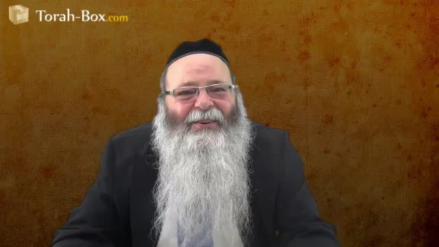 La force du Bita'hon : confiance totale en D.ieu