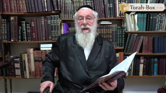 La grandeur du Birkat Hamazone et de la Terre d’Israël