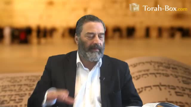 Le Machia'h est-il déjà parmi nous ?