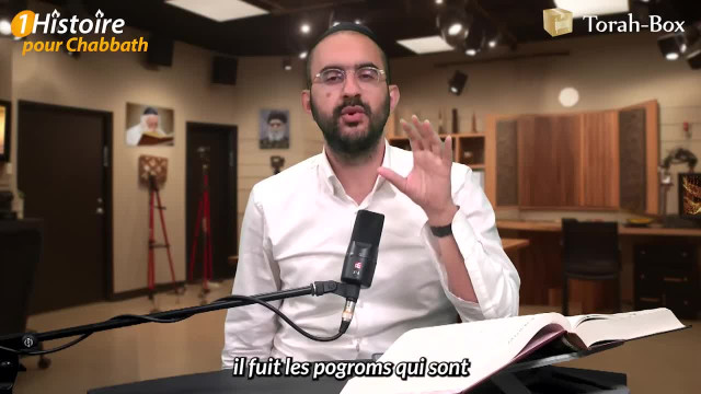 Le scandale du testament Kopelman