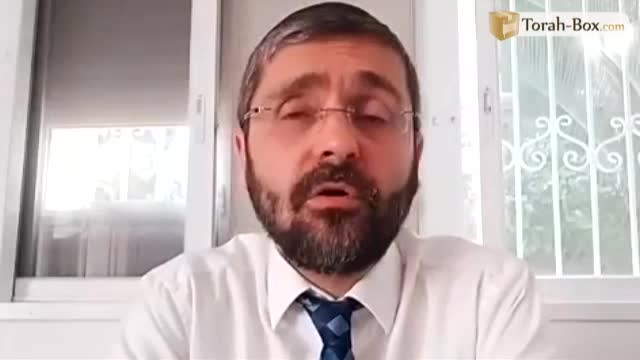Le secret du Mikvé
