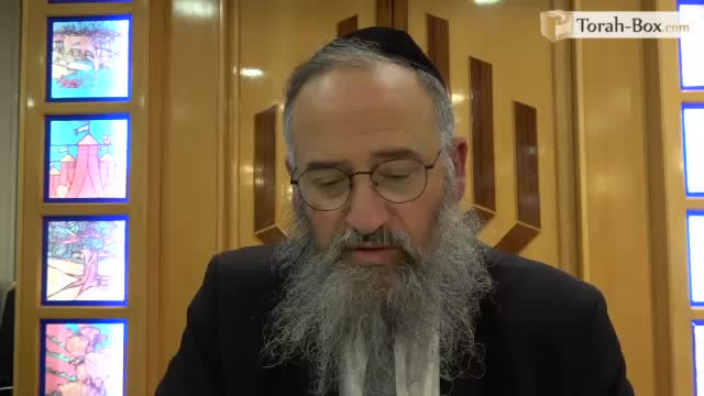 Lekh Lékha : Prendre sa vie en main !