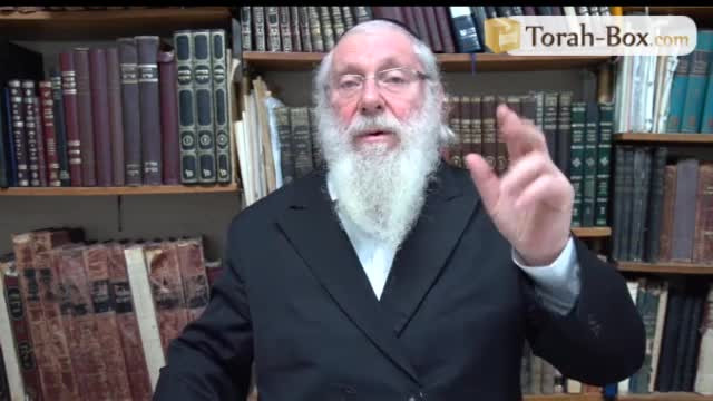 Pessa'h - La force de la "Nuit du Séder"