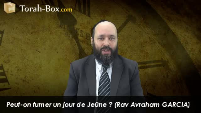 Peut-on fumer un jour de Jeûne ?