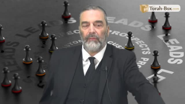 Qu'est-ce qu'une Conversion authentique ?