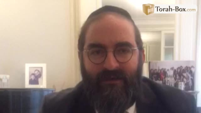 Sois patient, soit confiant