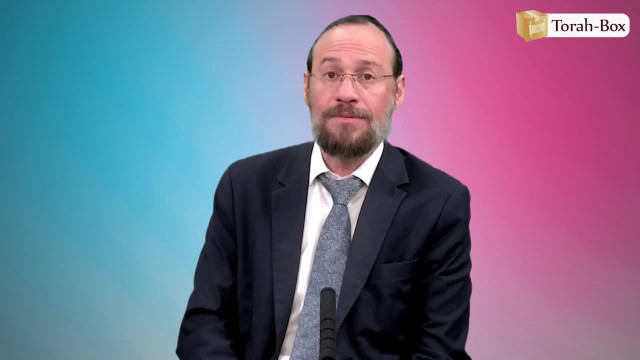 Vayétsé : Ya'akov, fondateur de la famille juive