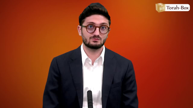 Vayichla'h - Affronter le Yétser Hara' en face !