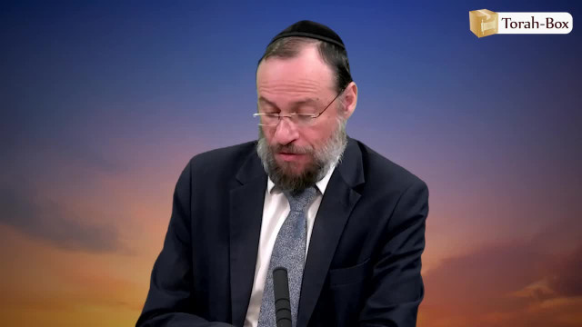 Yitro - Admirateur ou véritable croyant ?