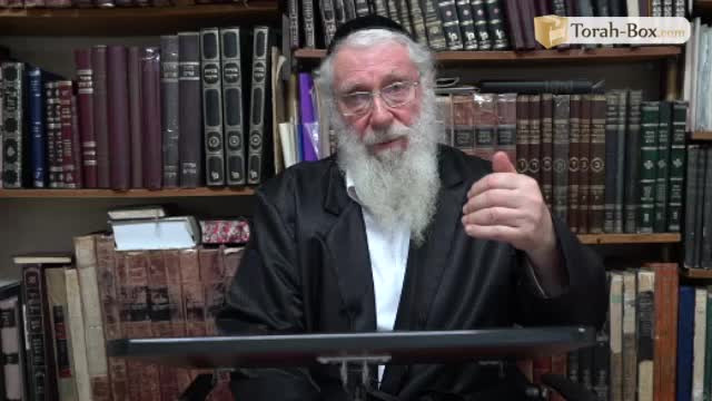 Yom Kippour : Le cadeau d'Hachem