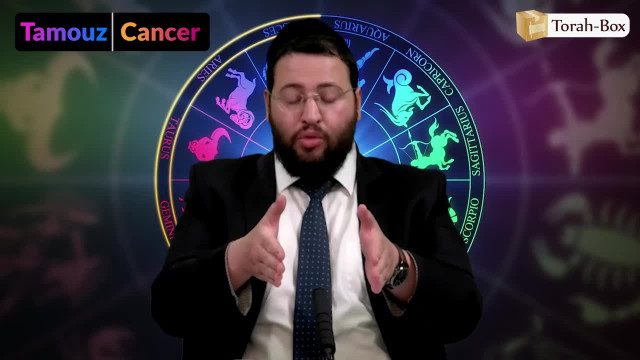 Zodiaque : Le mois de Tamouz, la constellation du cancer