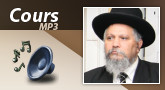 Sim'hat Torah : se réparer dans la joie