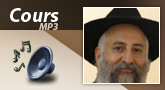 Tanya (chap 36) : Le don de la Torah et les temps messianiques