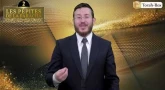 Les 3 Pépites de la Paracha Vézot Haberakha