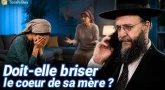 Ses frères l'ont blessée à vie - Le dire à sa mère ?!