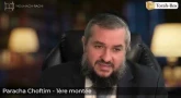  ‘Houmach-Rachi - 1ère montée - Paracha Choftim