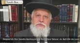 Chlochim du Rav Benhayon : tous les Hespedim