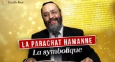La symbolique de la "Parachat Hamanne"