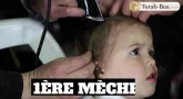 Torah Basics : La 1ère coupe de cheveux, pourquoi et comment ?