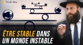 Être stable dans un monde instable