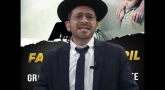 Le message du Rav Ankri pour la famille Barak - Le père est accidenté et toute la famille est en danger