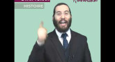 'Hanouka avec le Rav Wertenschlag : Ségoula - Dvar Torah - Histoire