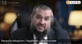 ‘Houmach-Rachi - 1ère montée - Paracha Nitsavim / Vayélèkh