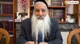 Paracha Ki-Tetsé avec le Rav Avraham Ohayon de Marseille