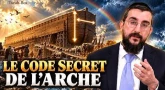 Noa'h – Déchiffrez des lettres : un Nom caché dans les mesures de l'arche