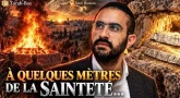La porte de l'Enfer est à Jérusalem 📍 Ketef Hinnom