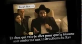 Rav Yochiahou : "La Galoute, l'exil... expie les fautes de l'homme"