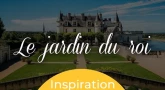 Le jardin du Roi