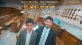 El Adir 📜 אל אדיר 🍯 en l'honneur de Roch Hachana (Piyoutim Project n°15)