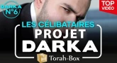 Projet Darka n°6 : Les Célibataires