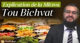 Explication de la Mitsva de Tou Bichvat