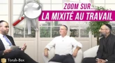 Zoom sur... La Mixité au Travail