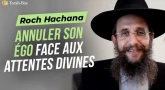 Comment être méritant le jour de Roch Hachana ?
